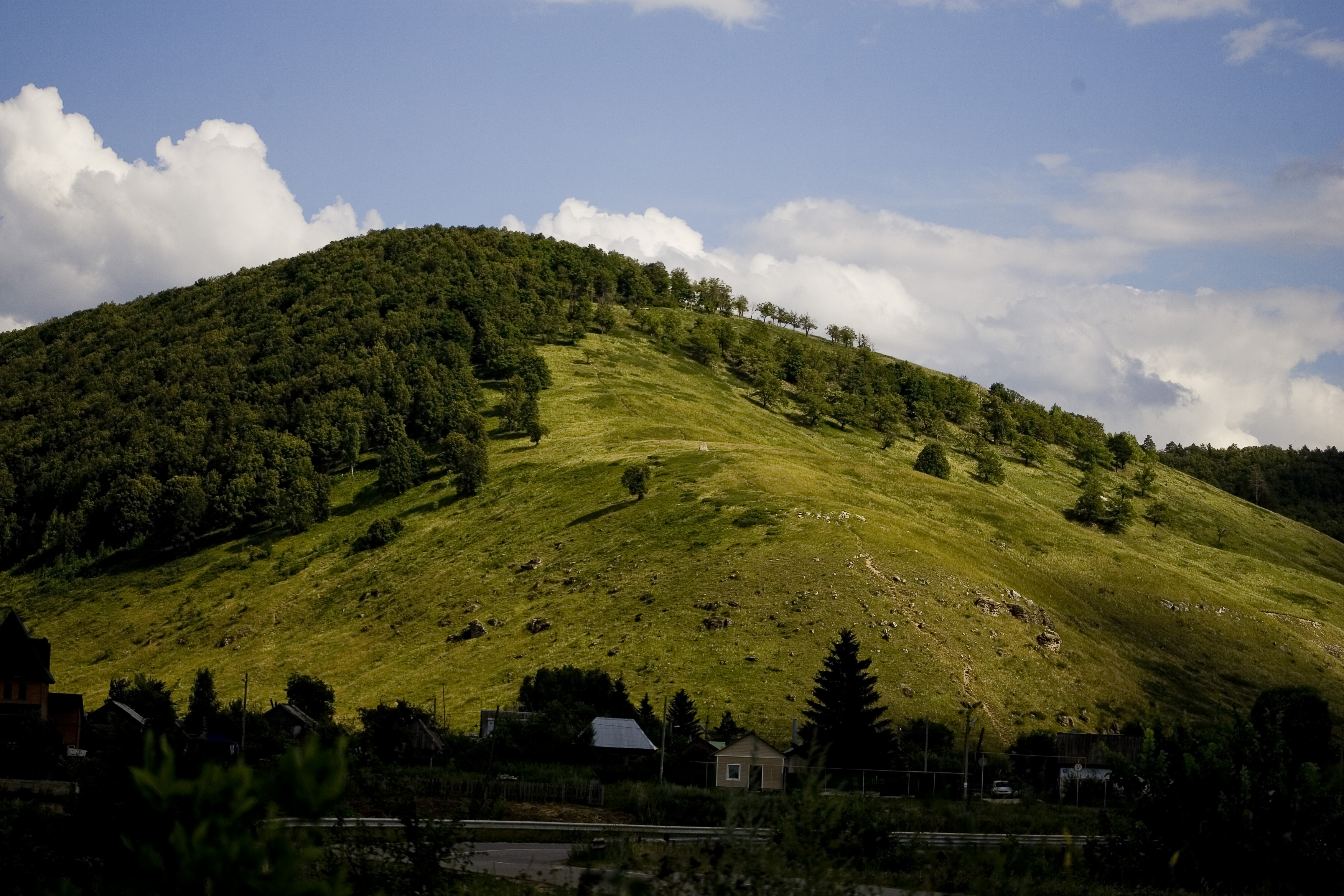 река девяти источников и фото каменной чаши